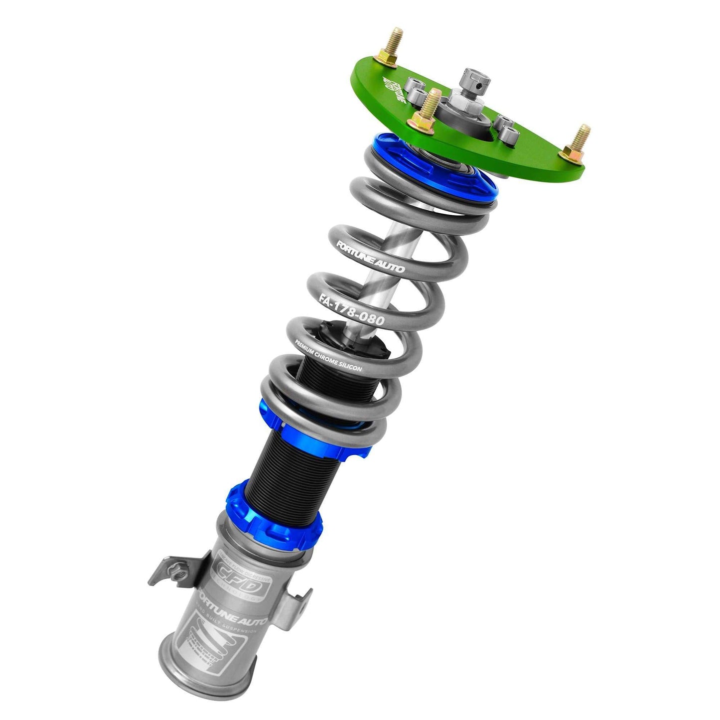 Fortune Auto 510 Series Coilovers Acura Integra (DC2) 1994 - 2001