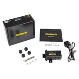 Haltech TMS-4 Tire Monitoring System w/ External Sensors HT-011601