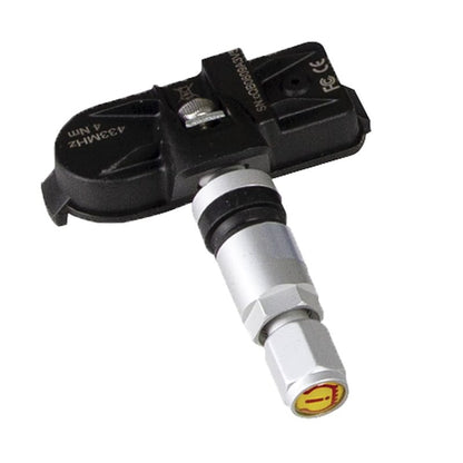 Haltech TMS-4 Tire Monitoring System w/ Internal Sensors HT-011600