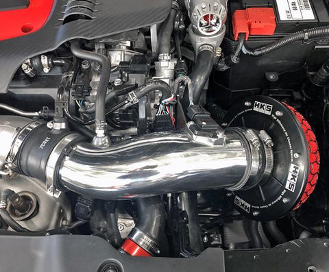 HKS Racing Suction Kit for the Honda Civic Type-R FK8