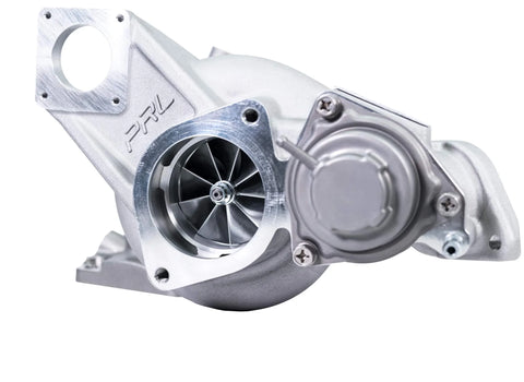 PRL Motorsports P700 Drop-In Turbocharger Upgrade Civic Type-R Accord