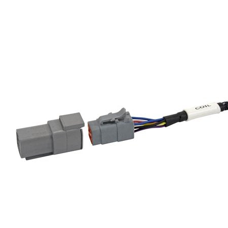 AEM Infinity 506/508 Plug and Play Jumper Harness for Honda Coil