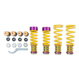 KW Height Adjustable Spring Kit Nissan GT-R Skyline (R35)