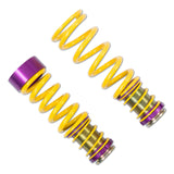 KW Height Adjustable Spring Kit Nissan GT-R Skyline (R35)