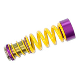 KW Height Adjustable Spring Kit Nissan GT-R Skyline (R35)