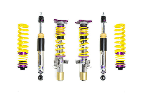 KW Clubsport Kit 2-Way 2020+ Toyota GR Supra (JTSC) / 19+ BMW Z4 (G29)