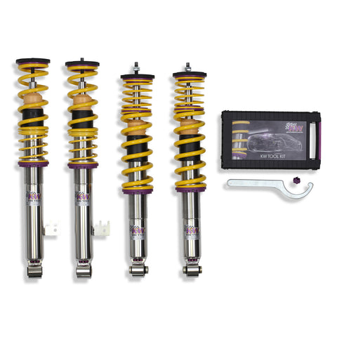 KW Coilover Kit V3 Acura NSX (NA1)