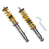 KW Coilover Kit V3 Acura NSX (NA1)