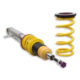 KW Coilover Kit V3 Acura NSX (NA1)
