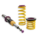 KW Coilover Kit V3 Acura NSX (NA1)