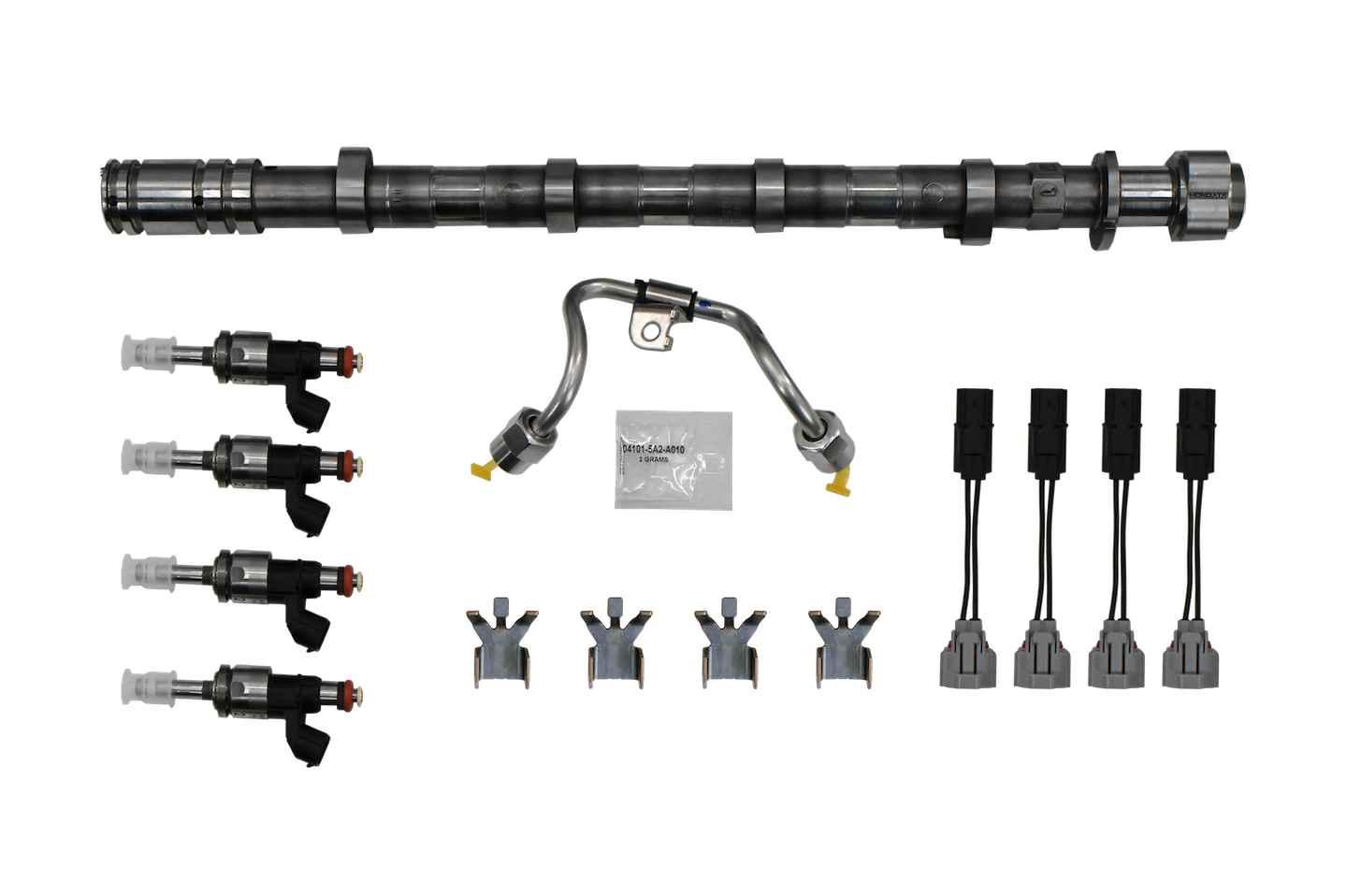 Hondata L15b Fuel System Upgrade Kit
