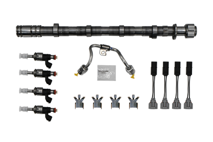 Hondata L15b Fuel System Upgrade Kit