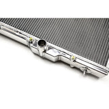 Koyorad Hyper V-Series Radiator 2017+ Honda Civic Type-R