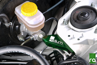 Radium Engineering 13+ Scion FR-S / Subaru BRZ Master Cylinder Brace (LHD Only)