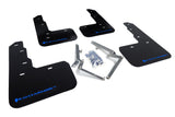 Rally Armor 17-18 Honda Civic Type-R Rally Mud Flaps Multiple Colors