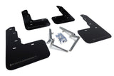 Rally Armor 17-18 Honda Civic Type-R Rally Mud Flaps Multiple Colors
