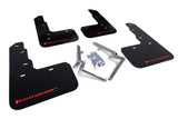 Rally Armor 17-18 Honda Civic Type-R Rally Mud Flaps Multiple Colors