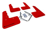 Rally Armor 17-18 Honda Civic Type-R Rally Mud Flaps Multiple Colors