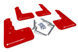Rally Armor 17-18 Honda Civic Type-R Rally Mud Flaps Multiple Colors