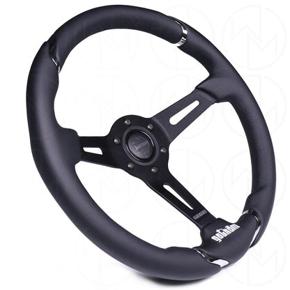 MOMO Gotham Steering Wheel