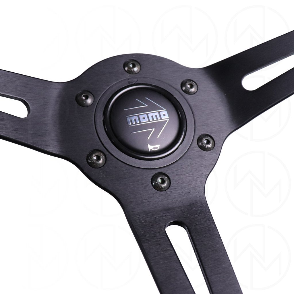 MOMO Gotham Steering Wheel