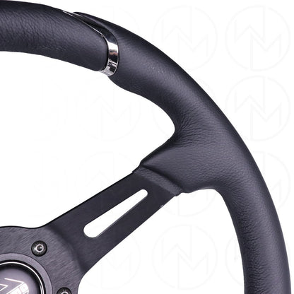 MOMO Gotham Steering Wheel