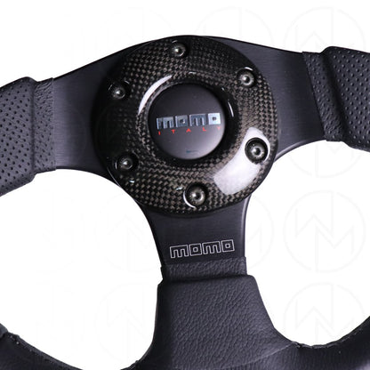 MOMO Jet Steering Wheel