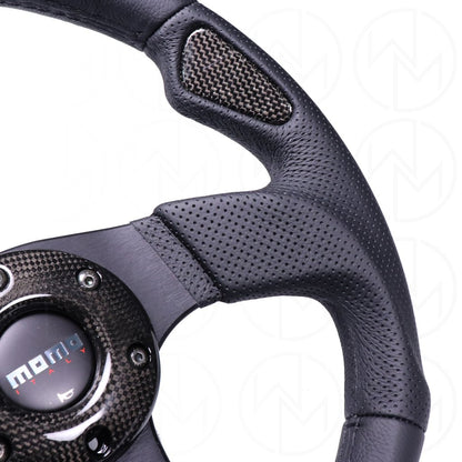 MOMO Jet Steering Wheel