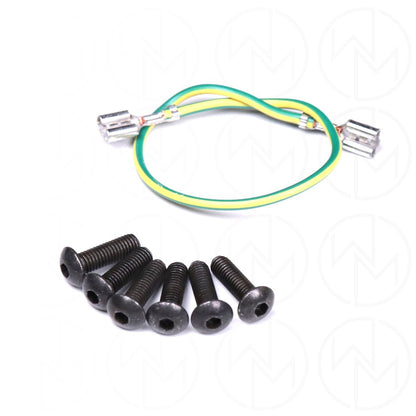 MOMO Jet Steering Wheel