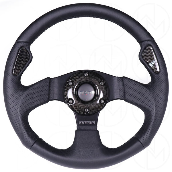 MOMO Jet Steering Wheel