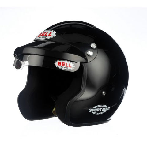 Bell Sport Mag SA2020 Open Face Helmet – Impulse Performance Bell Sport Mag SA2020 Open Face Helmet – Impulse Performance