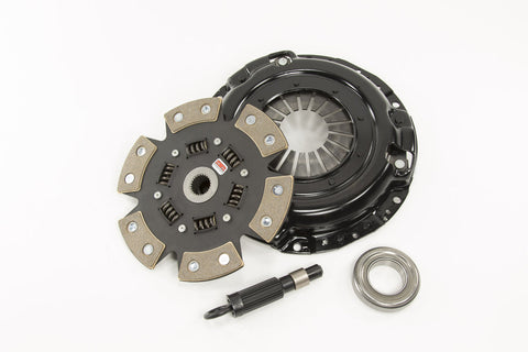 Competition Clutch 2000-2009 Honda S2000 F20/F22 Stage 4 Clutch Kit
