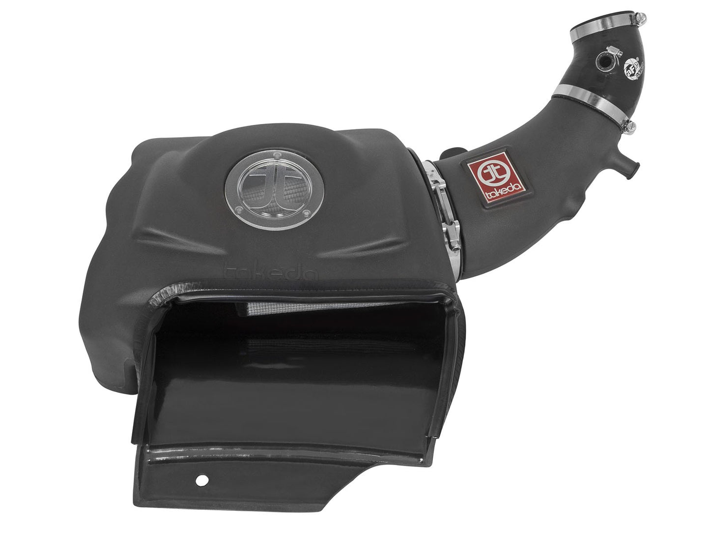 aFe Takeda Intake System 00-09 Honda S2000 L4 2.0/2.2L Stage 2 Pro Dry S