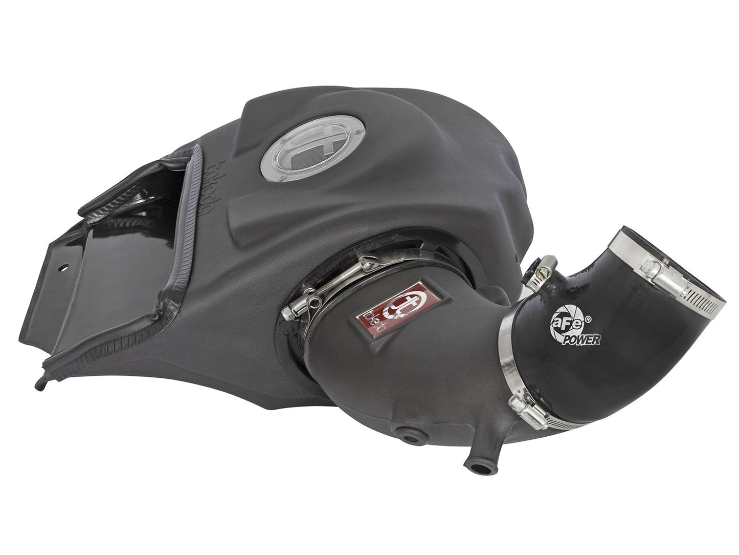 aFe Takeda Intake System 00-09 Honda S2000 L4 2.0/2.2L Stage 2 Pro Dry S