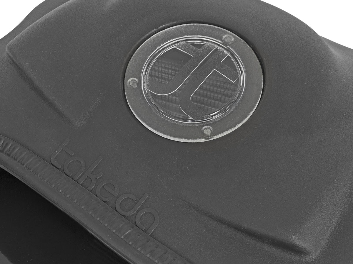 aFe Takeda Intake System 00-09 Honda S2000 L4 2.0/2.2L Stage 2 Pro Dry S