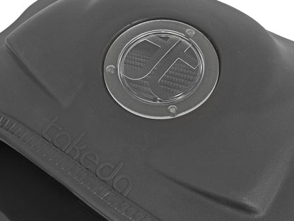 aFe Takeda Intake System 00-09 Honda S2000 L4 2.0/2.2L Stage 2 Pro Dry S