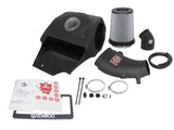 aFe Takeda Intake System 00-09 Honda S2000 L4 2.0/2.2L Stage 2 Pro Dry S